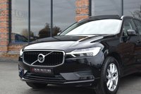 USED 2019 19 VOLVO XC60 2.0 T5 Momentum SUV 5dr Petrol Auto AWD Euro 6 (s/s) (250 ps) PAN ROOF / 360 / INTELLISAFE