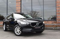 USED 2019 19 VOLVO XC60 2.0 T5 Momentum SUV 5dr Petrol Auto AWD Euro 6 (s/s) (250 ps) PAN ROOF / 360 / INTELLISAFE