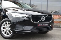 USED 2019 19 VOLVO XC60 2.0 T5 Momentum SUV 5dr Petrol Auto AWD Euro 6 (s/s) (250 ps) PAN ROOF / 360 / INTELLISAFE
