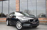 USED 2019 19 VOLVO XC60 2.0 T5 Momentum SUV 5dr Petrol Auto AWD Euro 6 (s/s) (250 ps) PAN ROOF / 360 / INTELLISAFE