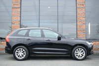 USED 2019 19 VOLVO XC60 2.0 T5 Momentum SUV 5dr Petrol Auto AWD Euro 6 (s/s) (250 ps) PAN ROOF / 360 / INTELLISAFE
