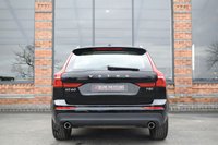 USED 2019 19 VOLVO XC60 2.0 T5 Momentum SUV 5dr Petrol Auto AWD Euro 6 (s/s) (250 ps) PAN ROOF / 360 / INTELLISAFE