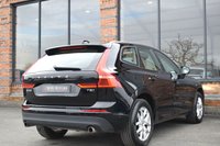 USED 2019 19 VOLVO XC60 2.0 T5 Momentum SUV 5dr Petrol Auto AWD Euro 6 (s/s) (250 ps) PAN ROOF / 360 / INTELLISAFE