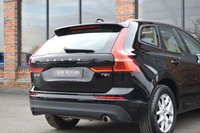 USED 2019 19 VOLVO XC60 2.0 T5 Momentum SUV 5dr Petrol Auto AWD Euro 6 (s/s) (250 ps) PAN ROOF / 360 / INTELLISAFE