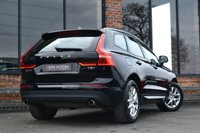 USED 2019 19 VOLVO XC60 2.0 T5 Momentum SUV 5dr Petrol Auto AWD Euro 6 (s/s) (250 ps) PAN ROOF / 360 / INTELLISAFE