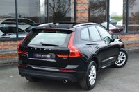 USED 2019 19 VOLVO XC60 2.0 T5 Momentum SUV 5dr Petrol Auto AWD Euro 6 (s/s) (250 ps) PAN ROOF / 360 / INTELLISAFE
