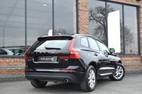 USED 2019 19 VOLVO XC60 2.0 T5 Momentum SUV 5dr Petrol Auto AWD Euro 6 (s/s) (250 ps) PAN ROOF / 360 / INTELLISAFE