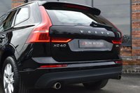 USED 2019 19 VOLVO XC60 2.0 T5 Momentum SUV 5dr Petrol Auto AWD Euro 6 (s/s) (250 ps) PAN ROOF / 360 / INTELLISAFE