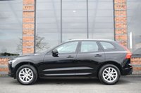 USED 2019 19 VOLVO XC60 2.0 T5 Momentum SUV 5dr Petrol Auto AWD Euro 6 (s/s) (250 ps) PAN ROOF / 360 / INTELLISAFE
