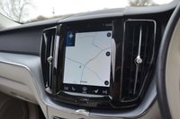 USED 2019 19 VOLVO XC60 2.0 T5 Momentum SUV 5dr Petrol Auto AWD Euro 6 (s/s) (250 ps) PAN ROOF / 360 / INTELLISAFE
