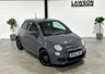 USED 2014 64 FIAT 500 1.2 S Hatchback 3dr Petrol Manual Euro 6 (s/s) (69 bhp) 