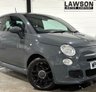 USED 2014 64 FIAT 500 1.2 S Hatchback 3dr Petrol Manual Euro 6 (s/s) (69 bhp) 