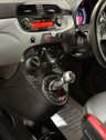USED 2014 64 FIAT 500 1.2 S Hatchback 3dr Petrol Manual Euro 6 (s/s) (69 bhp) 