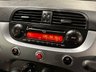 USED 2014 64 FIAT 500 1.2 S Hatchback 3dr Petrol Manual Euro 6 (s/s) (69 bhp) 