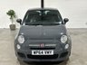 USED 2014 64 FIAT 500 1.2 S Hatchback 3dr Petrol Manual Euro 6 (s/s) (69 bhp) 