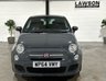 USED 2014 64 FIAT 500 1.2 S Hatchback 3dr Petrol Manual Euro 6 (s/s) (69 bhp) 