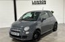 USED 2014 64 FIAT 500 1.2 S Hatchback 3dr Petrol Manual Euro 6 (s/s) (69 bhp) 