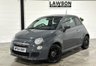 USED 2014 64 FIAT 500 1.2 S Hatchback 3dr Petrol Manual Euro 6 (s/s) (69 bhp) 