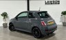 USED 2014 64 FIAT 500 1.2 S Hatchback 3dr Petrol Manual Euro 6 (s/s) (69 bhp) 