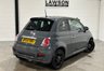 USED 2014 64 FIAT 500 1.2 S Hatchback 3dr Petrol Manual Euro 6 (s/s) (69 bhp) 