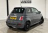 USED 2014 64 FIAT 500 1.2 S Hatchback 3dr Petrol Manual Euro 6 (s/s) (69 bhp) 