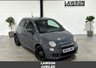 USED 2014 64 FIAT 500 1.2 S Hatchback 3dr Petrol Manual Euro 6 (s/s) (69 bhp) 