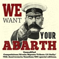 USED 2021 21 ABARTH 595 1.4 595 T-Jet Turismo 70th Hatchback 3dr Petrol Manual Euro 6 (165 bhp) VIEW AND RESERVE ONLINE OR CALL 01527-853940 FOR MORE INFO.