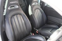 USED 2021 21 ABARTH 595 1.4 595 T-Jet Turismo 70th Hatchback 3dr Petrol Manual Euro 6 (165 bhp) VIEW AND RESERVE ONLINE OR CALL 01527-853940 FOR MORE INFO.