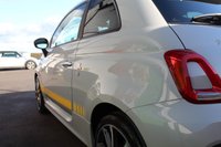 USED 2021 21 ABARTH 595 1.4 595 T-Jet Turismo 70th Hatchback 3dr Petrol Manual Euro 6 (165 bhp) VIEW AND RESERVE ONLINE OR CALL 01527-853940 FOR MORE INFO.
