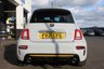USED 2021 21 ABARTH 595 1.4 595 T-Jet Turismo 70th Hatchback 3dr Petrol Manual Euro 6 (165 bhp) VIEW AND RESERVE ONLINE OR CALL 01527-853940 FOR MORE INFO.