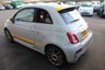 USED 2021 21 ABARTH 595 1.4 595 T-Jet Turismo 70th Hatchback 3dr Petrol Manual Euro 6 (165 bhp) VIEW AND RESERVE ONLINE OR CALL 01527-853940 FOR MORE INFO.