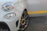 USED 2021 21 ABARTH 595 1.4 595 T-Jet Turismo 70th Hatchback 3dr Petrol Manual Euro 6 (165 bhp) VIEW AND RESERVE ONLINE OR CALL 01527-853940 FOR MORE INFO.