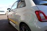 USED 2021 21 ABARTH 595 1.4 595 T-Jet Turismo 70th Hatchback 3dr Petrol Manual Euro 6 (165 bhp) VIEW AND RESERVE ONLINE OR CALL 01527-853940 FOR MORE INFO.