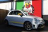 USED 2021 21 ABARTH 595 1.4 595 T-Jet Turismo 70th Hatchback 3dr Petrol Manual Euro 6 (165 bhp) VIEW AND RESERVE ONLINE OR CALL 01527-853940 FOR MORE INFO.