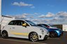 USED 2021 21 ABARTH 595 1.4 595 T-Jet Turismo 70th Hatchback 3dr Petrol Manual Euro 6 (165 bhp) VIEW AND RESERVE ONLINE OR CALL 01527-853940 FOR MORE INFO.