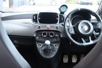 USED 2021 71 ABARTH 595 1.4 T-Jet Turismo 70th Hatchback 3dr Petrol Manual Euro 6 (165 bhp) VIEW AND RESERVE ONLINE OR CALL 01527-853940 FOR MORE INFO.