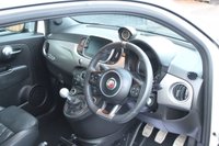 USED 2021 71 ABARTH 595 1.4 T-Jet Turismo 70th Hatchback 3dr Petrol Manual Euro 6 (165 bhp) VIEW AND RESERVE ONLINE OR CALL 01527-853940 FOR MORE INFO.