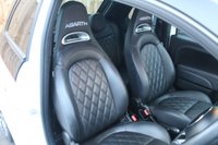 USED 2021 71 ABARTH 595 1.4 T-Jet Turismo 70th Hatchback 3dr Petrol Manual Euro 6 (165 bhp) VIEW AND RESERVE ONLINE OR CALL 01527-853940 FOR MORE INFO.