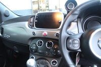 USED 2021 71 ABARTH 595 1.4 T-Jet Turismo 70th Hatchback 3dr Petrol Manual Euro 6 (165 bhp) VIEW AND RESERVE ONLINE OR CALL 01527-853940 FOR MORE INFO.