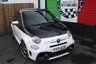 USED 2021 71 ABARTH 595 1.4 T-Jet Turismo 70th Hatchback 3dr Petrol Manual Euro 6 (165 bhp) VIEW AND RESERVE ONLINE OR CALL 01527-853940 FOR MORE INFO.