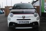 USED 2021 71 ABARTH 595 1.4 T-Jet Turismo 70th Hatchback 3dr Petrol Manual Euro 6 (165 bhp) VIEW AND RESERVE ONLINE OR CALL 01527-853940 FOR MORE INFO.