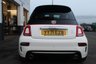 USED 2021 71 ABARTH 595 1.4 T-Jet Turismo 70th Hatchback 3dr Petrol Manual Euro 6 (165 bhp) VIEW AND RESERVE ONLINE OR CALL 01527-853940 FOR MORE INFO.