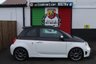 USED 2021 71 ABARTH 595 1.4 T-Jet Turismo 70th Hatchback 3dr Petrol Manual Euro 6 (165 bhp) VIEW AND RESERVE ONLINE OR CALL 01527-853940 FOR MORE INFO.
