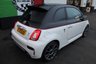 USED 2021 71 ABARTH 595 1.4 T-Jet Turismo 70th Hatchback 3dr Petrol Manual Euro 6 (165 bhp) VIEW AND RESERVE ONLINE OR CALL 01527-853940 FOR MORE INFO.