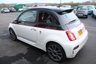 USED 2021 71 ABARTH 595 1.4 T-Jet Turismo 70th Hatchback 3dr Petrol Manual Euro 6 (165 bhp) VIEW AND RESERVE ONLINE OR CALL 01527-853940 FOR MORE INFO.