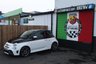 USED 2021 71 ABARTH 595 1.4 T-Jet Turismo 70th Hatchback 3dr Petrol Manual Euro 6 (165 bhp) VIEW AND RESERVE ONLINE OR CALL 01527-853940 FOR MORE INFO.