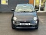 USED 2015 15 FIAT 500 1.2 Pop Star Hatchback 3dr Petrol Manual Euro 6 (s/s) (69 bhp) ALLOY WHEELS * AIR CON