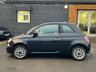 USED 2015 15 FIAT 500 1.2 Pop Star Hatchback 3dr Petrol Manual Euro 6 (s/s) (69 bhp) ALLOY WHEELS * AIR CON