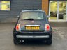 USED 2015 15 FIAT 500 1.2 Pop Star Hatchback 3dr Petrol Manual Euro 6 (s/s) (69 bhp) ALLOY WHEELS * AIR CON