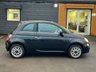 USED 2015 15 FIAT 500 1.2 Pop Star Hatchback 3dr Petrol Manual Euro 6 (s/s) (69 bhp) ALLOY WHEELS * AIR CON